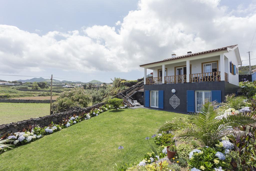 Casa Varanda Do Mar Casa de Férias